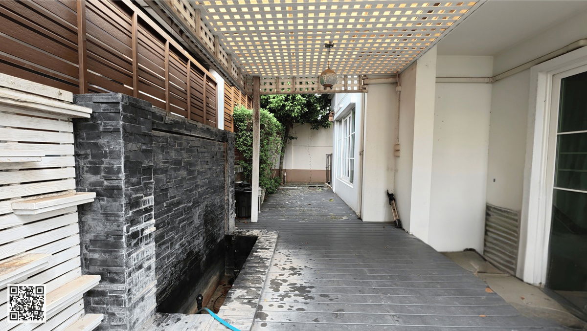 รูป ขายบ้านเดี่ยวหมู่บ้านแกรนด์คาซ่าตากสินพระราม2ซอย28บ้านหรูจอมทองบางมด Casa Grand Taksin-Rama2 - รูปที่ 3/21