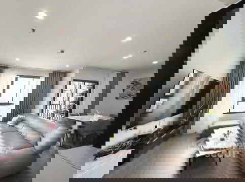 คอนโด 2-ห้องนอน ที่ ไอดีโอ สุขุมวิท - พระราม 4 ใกล้ BTS พระโขนง (ID 2427791)