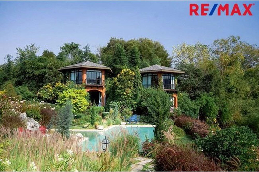 รูป [920091001-1334] มาแล้ว! [New Listing!] A Riverside Eden Retreat - รูปที่ 5/20