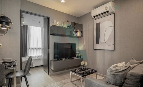 🚩 ขายคอนโด วิช ซิกเนเจอร์ แอท มิดทาวน์ สยาม อาคาร 1 ชั้น 12 1 ห้องนอน ขนาด 26 ตรม ใกล้ รถไฟฟ้า BTS ราชเทวี