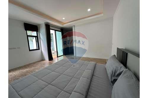 รูป [920281015-24] Pool villa in Ao nang for sale - รูปที่ 9/35