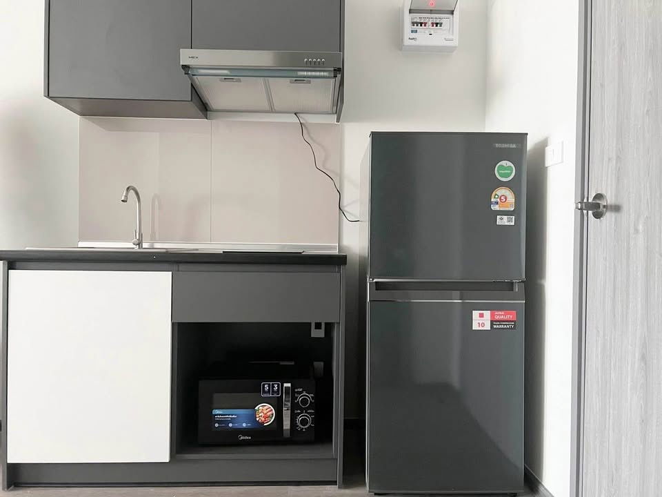 picture For Rent : NC0067 : Rich Point @ BTS Wutthakat - 5/11