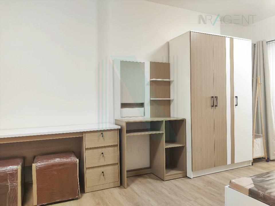 picture 📌 For Sell Condo CITY HOME RATTANATHIBET Building B, Floor 6,Studio, Room size 30 sqm - 4/8