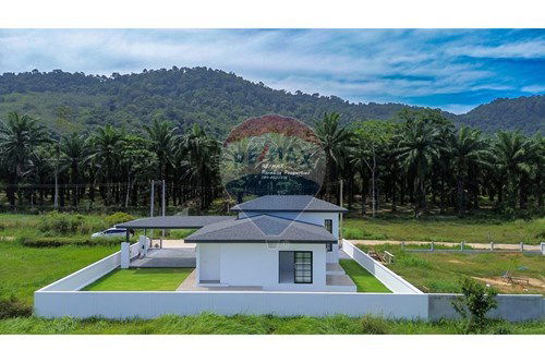 รูป [920281015-39] Single house for sale - รูปที่ 2/31