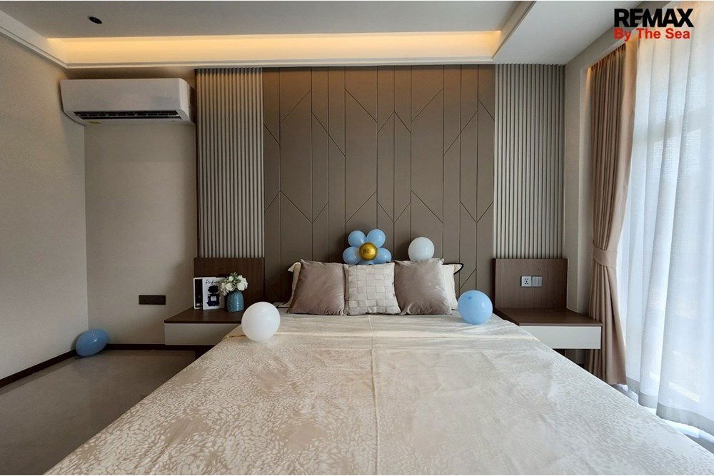 รูป [920611001-368] "วิลล่าหรูใจกลางพัทยา พร้อมสระส่วนตัว" - รูปที่ 44/55