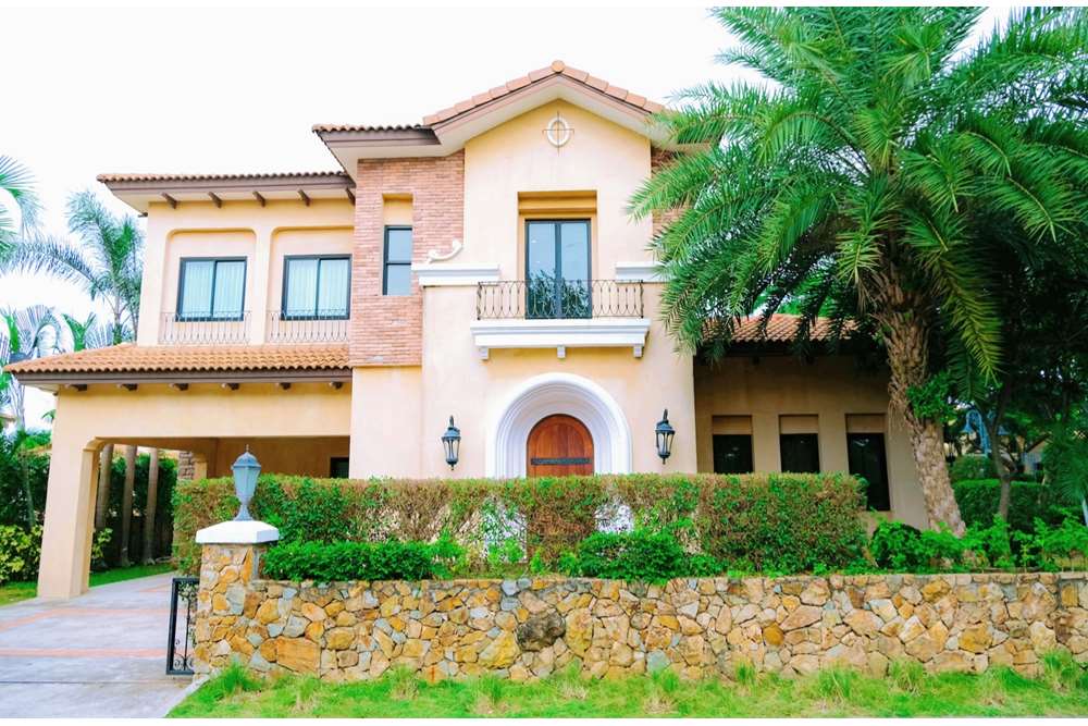 รูป [920311004-1983] Chivani Pattaya Pool Villa - รูปที่ 1/22