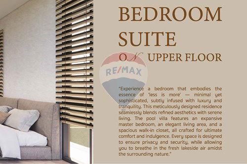 รูป [920311041-51] วิลล่าพูลวิลล่าสุดหรูใจกลางพัทยา สัญลักษณ์ของเมืองพัทยา - รูปที่ 22/33