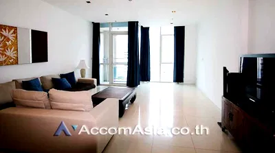 คอนโดให้เช่า : 🔼🔽 AccomA 📩  2 BR Condominium @Athenee Residence (AA11800)