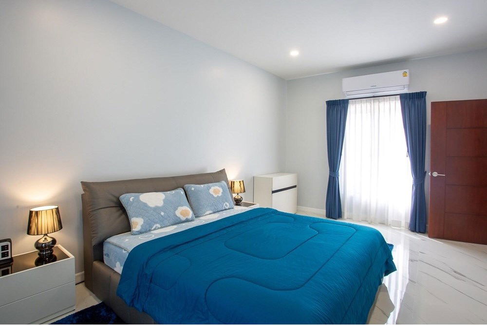 รูป [920011003-107] Luxury House for sale in HuaHin - รูปที่ 53/66