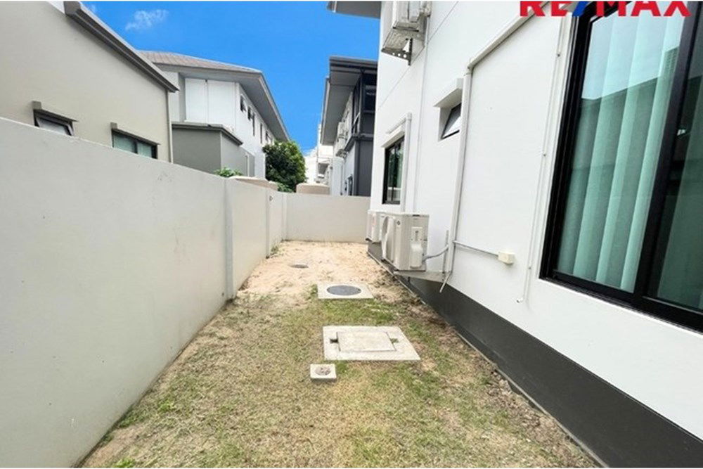 รูป [920091070-33] ขายบ้านบุราสิริ บางนา Burasiri Bangna บางบ่อ - รูปที่ 6/51