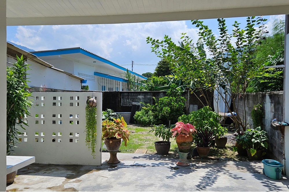 รูป [920621004-64] ทาวน์เฮ้าส์ใจกลางเมือง วิวทะเลเมฆสุดตระการ - รูปที่ 9/16