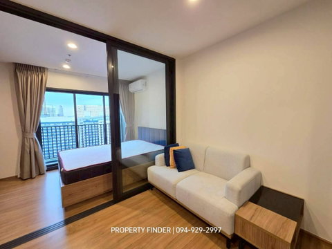PFD-07476Condo for Rent: THE LINE VIBE PhahonyothinSchedule a viewing ■ Line: @propertyfinder	