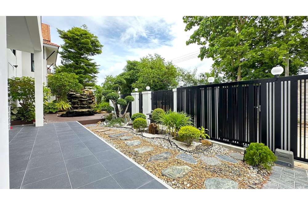 รูป [920311004-467] บ้านพูลวิลล่าจอมเทียน - รูปที่ 15/50