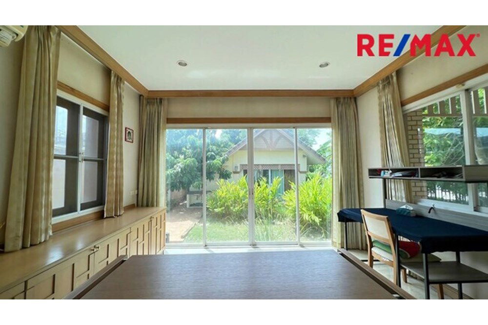 รูป [920091006-317] ขายบ้าน พฤกษ์ภิรมย์ สาทร ราชพฤกษ์ ตลิ่งชัน ถนนเมน - รูปที่ 7/30