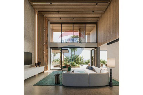 รูป [920491004-320] Luxury 5-Bedroom Villa with Stunning Sea Views - รูปที่ 4/12