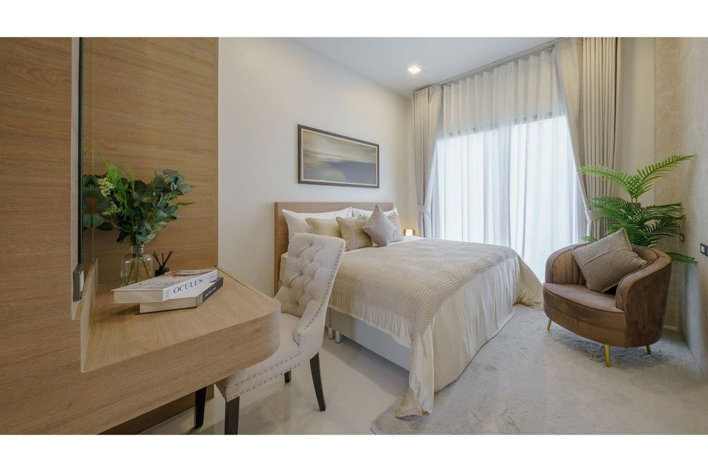 รูป [920281024-4] Town homes for sale in Ao nang - รูปที่ 8/13