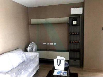 Condos for sale : 🚩 For Sell Condo THE CUBE URBAN SATHORN CHAN Building 1, Floor 4,2 bed room, Room size 44.00 sqm