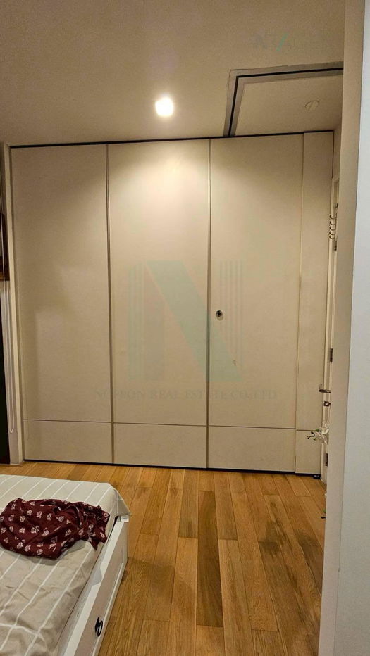 รูป 🔺 ขายคอนโด เซอร์เคิล 2 ลิฟวิ่ง โปรโตไทป์ อาคาร 1 ชั้น 16 1 ห้องนอน ขนาด 50 ตรม ใกล้ ห้างสรรพสินค้าเซ็นทรัลชิดลม - รูปที่ 6/8