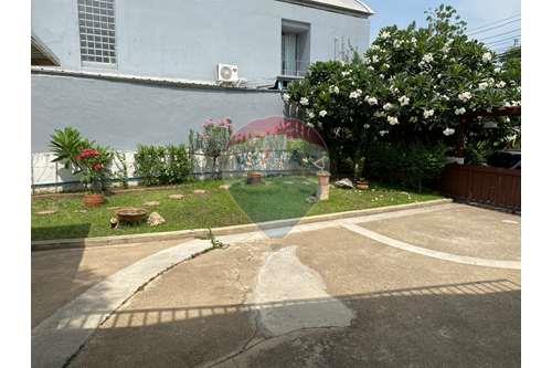 รูป [920071045-167] เช่าบ้านโครงการโนเบิ้ลโฮม บางนา 116ตรว. 4นอน4น้ำ 45K - รูปที่ 2/37