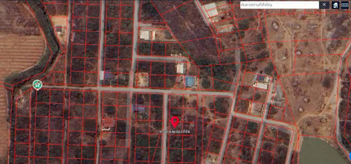 รูป 🏡💥 ขายที่ดินถมแล้ว – น้ำไฟครบ – ราคาต่ำสุดในโซนเดียวกัน! 📍 ต.หินเหล็กไฟ อ.หัวหิน จ.ประจวบคีรีขันธ์ เนื้อที่ 100 ตารางวา - รูปที่ 8/8