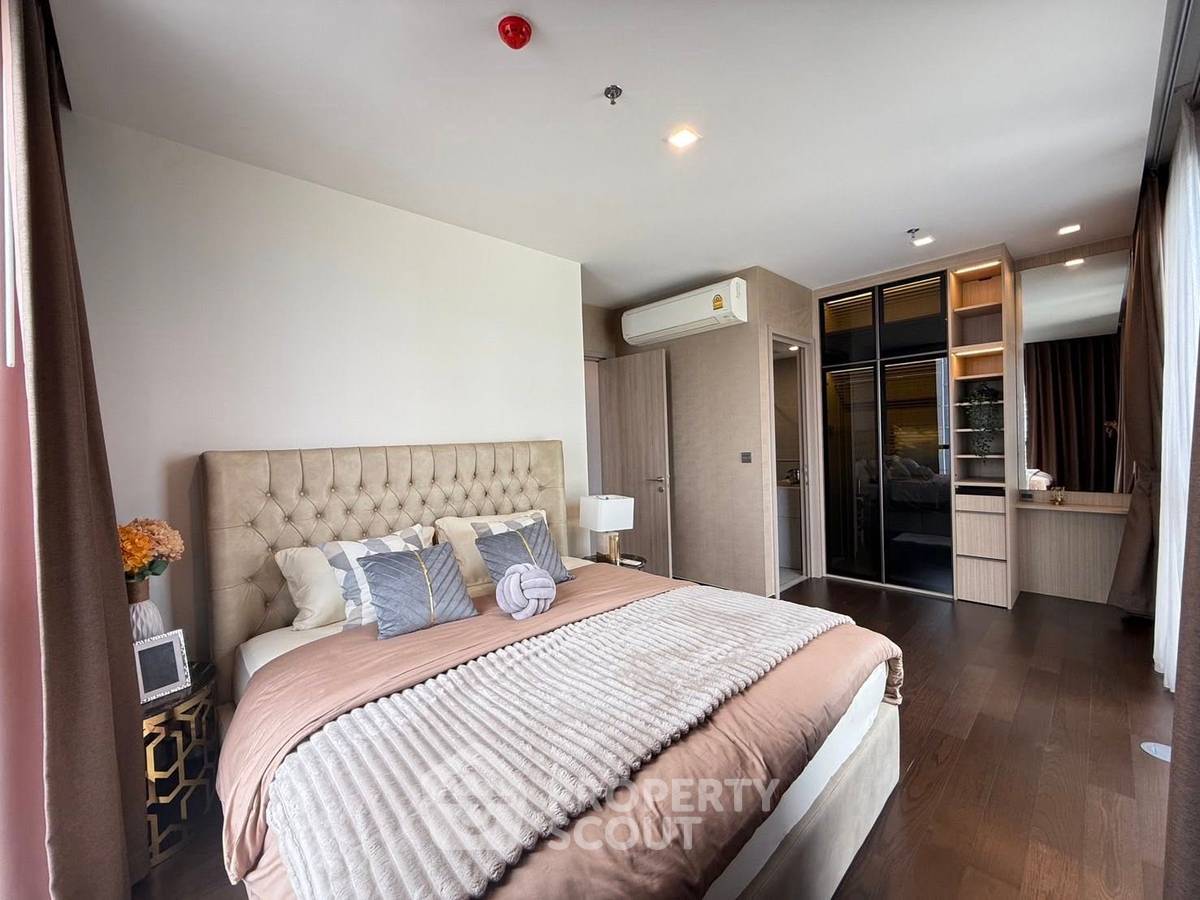 picture 2-BR Condo at The Line Ratchathewi near BTS Ratchathewi (ID 2427798) - 6/9