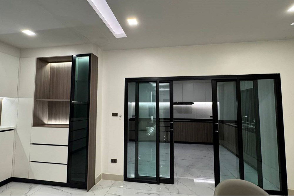 รูป [920471004-999] พูลวิลล่าสุดหรูให้เช่าในหมู่บ้านโชคชัย 9 - รูปที่ 7/15