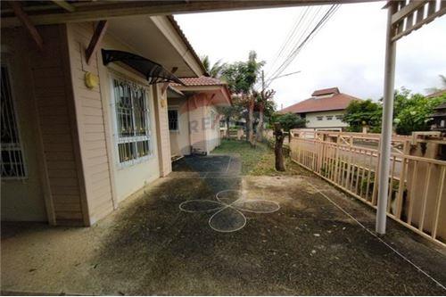 รูป [920461002-146] ขายบ้านเดี่ยว 1ชั้น อ.เมือง จ.อุดรฯ S-NE-UD009 - รูปที่ 4/30