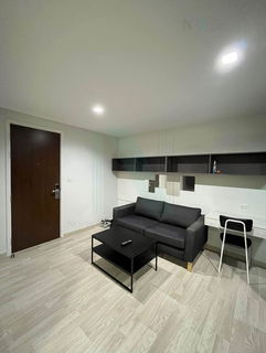 🔺 For Sell Condo THE PRIVACY PRACHA UTHIT - SUKSAWAT Building 1, Floor 5,1 bed room, Room size 30 sqm