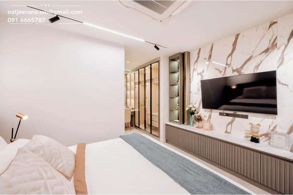 รูป [920611003-24] Pool Villa Jomtien - รูปที่ 28/51