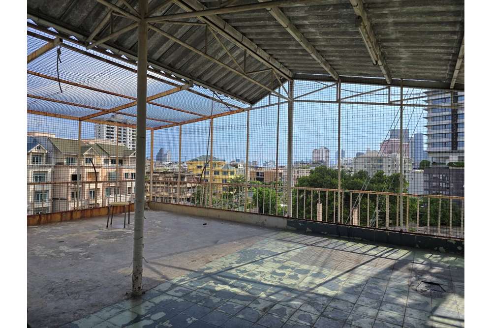 รูป [920271003-721] ทาวน์เฮ้าส์ 3 คูหาให้เช่าย่านพระราม 4, กรุงเทพมหานคร - รูปที่ 19/22