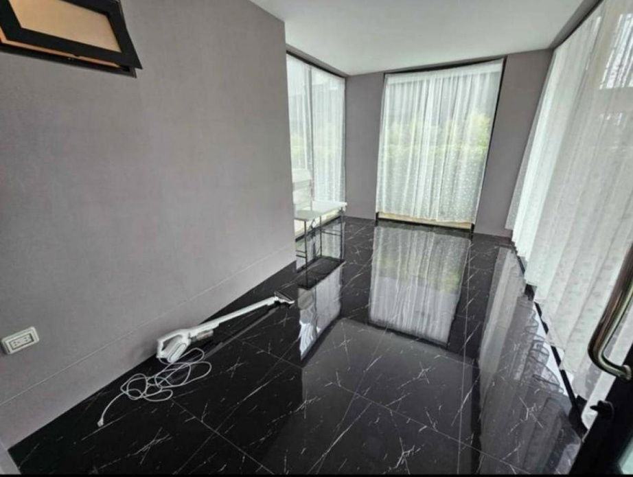 รูป ให้เช่า คณาสิริ ราชพฤกษ์-346 บ้านเดี่ยว 2 ชั้น 3 ห้องนอน 2 ห้องน้ำ 1 ห้องกระจก เฟอร์นิเจอร์บิวอิน - รูปที่ 8/17