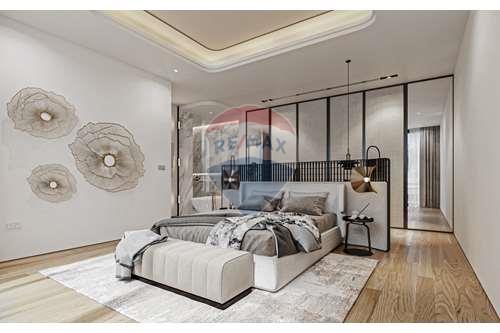 รูป [920491004-144] วิลล่าหรูสไตล์โมเดิร์น 5 ห้องนอน - รูปที่ 6/15