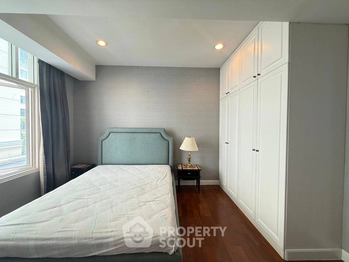 รูป คอนโด 3-ห้องนอน ที่ บ้านนันทสิริ คอนโดมิเนียม ใกล้ MRT ลุมพินี (ID 2427816) - รูปที่ 7/7