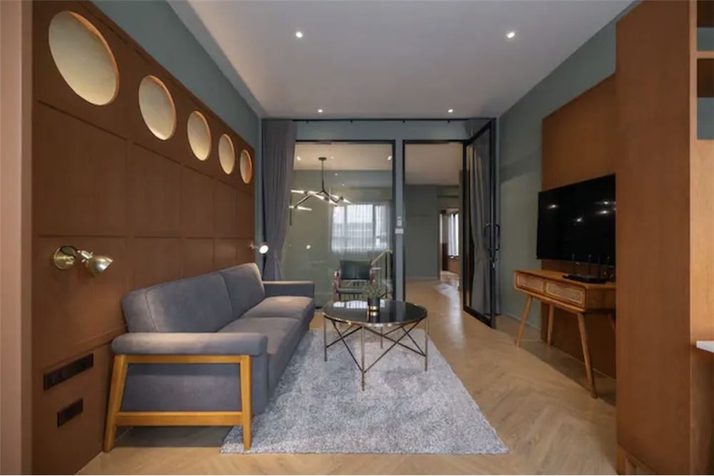 picture [920071001-12934] Newly Renovated Townhouse in Ekkamai - 12/33