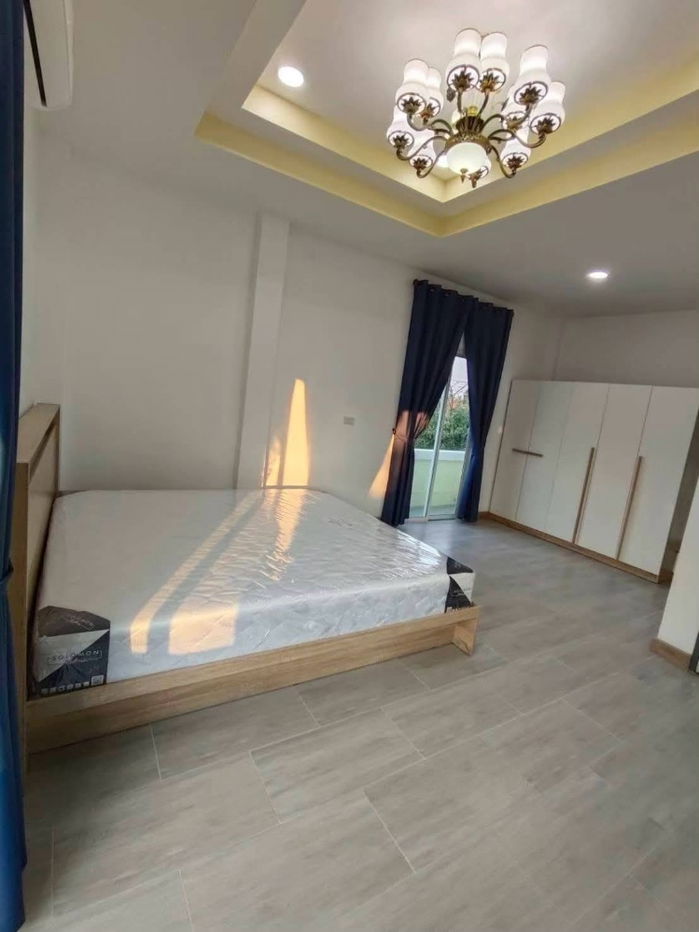 รูป ให้เช่า พูลวิลล่าเฮ้าส์ 16นอน ใกล้อบต.สุเทพ เมือง เชียงใหม่ - รูปที่ 16/19