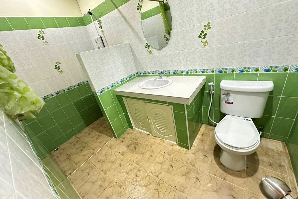 รูป [920621001-40] "ทาวน์เฮ้าส์ 3 ชั้นสุดคุ้มในเกาะพะงัน" - รูปที่ 20/20