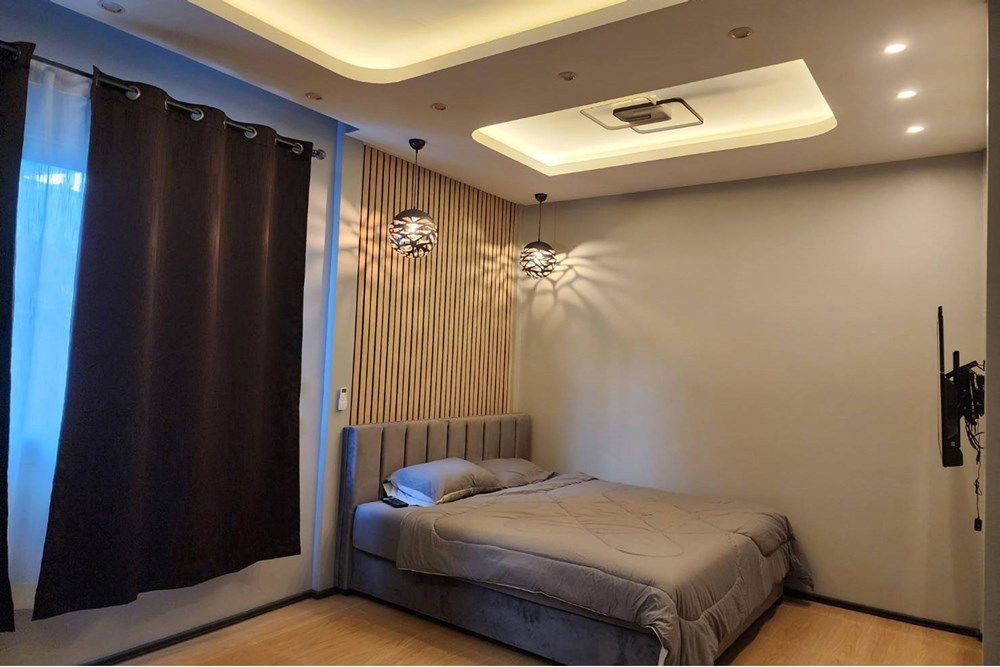 รูป [920121075-66] Modern 3-Bedroom Furnished Single House for Sale in Nathon, Koh Samui - รูปที่ 11/27