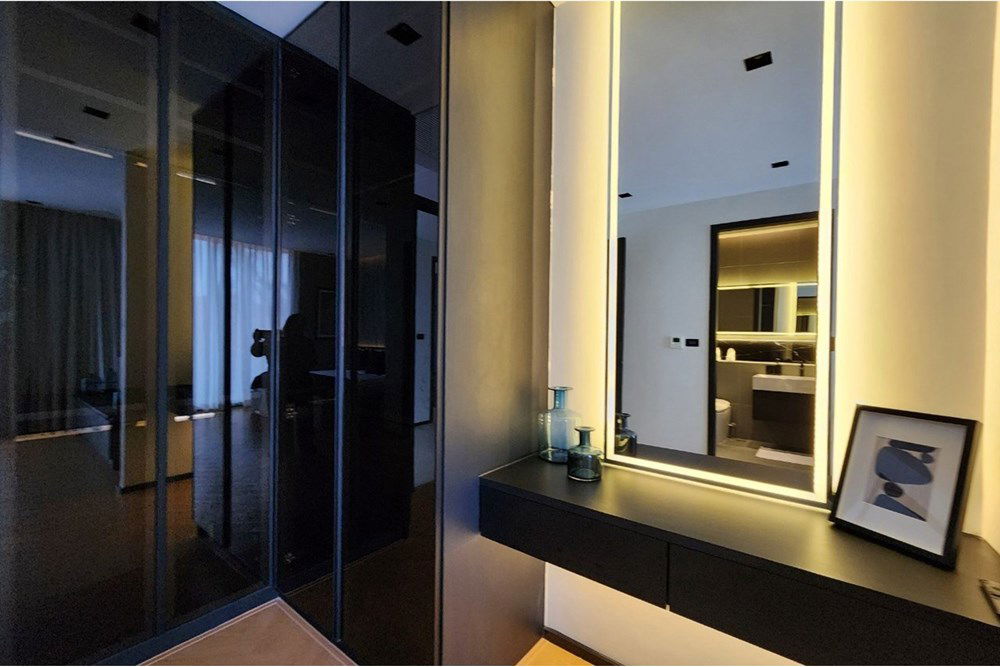 รูป [920611001-313] "ชีวิตใหม่ในบ้านหรู Casa Jomtien Village" - รูปที่ 38/96