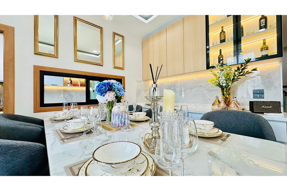 รูป [920311028-235] ขายบ้านแทมมาริน วิลเลจ ห้วยใหญ่ พัทยา - รูปที่ 26/56