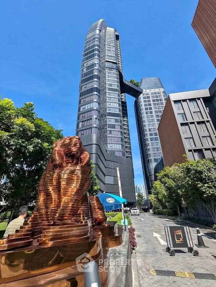 picture 1-BR Condo at Ideo Q Sukhumvit 36 near BTS Thong Lor (ID 2428291) - 1/15