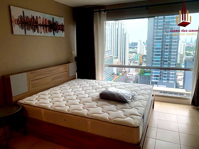 คอนโดให้เช่า : ✨ ให้เช่า สุขุมวิท สวีท ✨ ราคา 16,000 บาท/เดือน