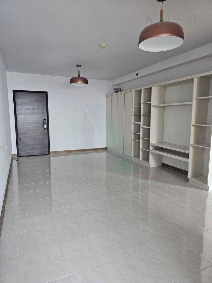 picture 🔺 For Sell Condo SUPALAI PARK EKKAMAI-THONGLOR Building 1, Floor 42,1 bed room, Room size 68 sqm - 4/8