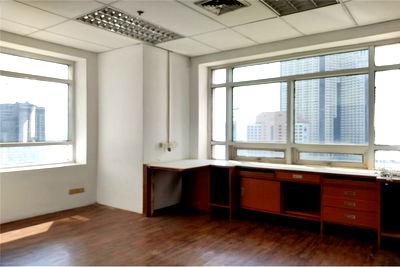 เช่าบ้านเดี่ยว ถนนสุรวงศ์ : [920271003-768] Office Space near BTS Surasak