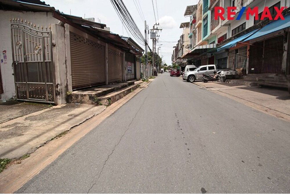 รูป [920091006-321] ขายที่ดิน จรัญสนิทวงศ์ 25 ขนาด 238.8 ตรว. ใกล้ MRT จรัญ13 - รูปที่ 12/14