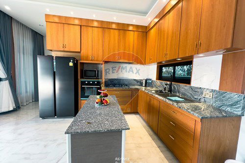 รูป [920281024-6] Modern pool villa near Ao nang beach - รูปที่ 41/44