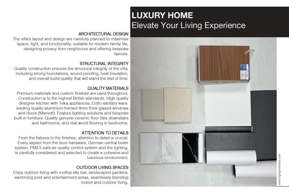 picture [920311028-292] Luxury British Executive Home - 18/33