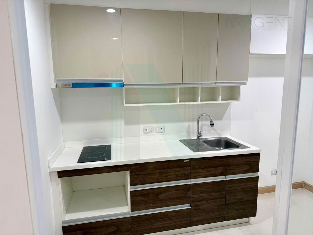 picture ðš For Sell Condo SUPALAI RIVA GRANDE Building C, Floor 20,2 bed room, Room size 99 sqm - 8/8