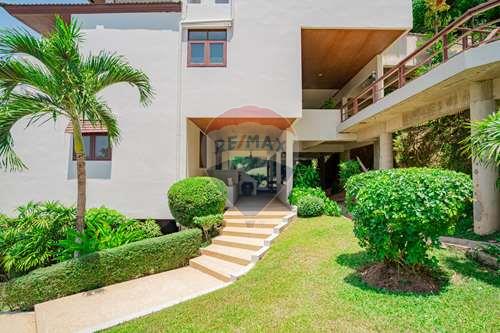 รูป [920491004-164] วิลล่าคลาสสิคสุดหรู 4 ห้องนอน - รูปที่ 6/8