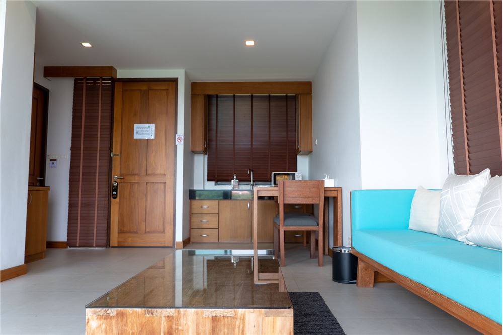 รูป [920281022-4] Pool villa with sea views - รูปที่ 5/28