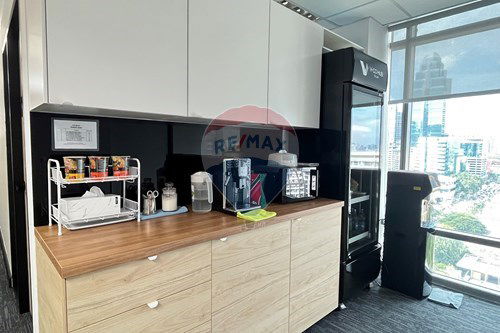 รูป [920271003-885] เซอร์วิสออฟฟิศ & โคเวิร์กกิ้งสเปซ ถนนวิทยุ ใกล้ BTS เพลินจิต - รูปที่ 11/11